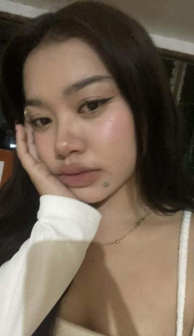 Cropped Faux leather Jacket